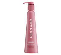 Dejan Garz Balsamo - The Foundation - Controllo crespo e morbidezza - Con olio di argan e jojoba - per capelli facilmente pettinabili, 300 ml