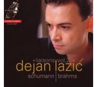 Schumann/Brahms - Papillons Waldszenen