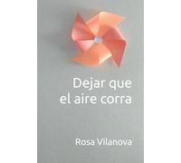 Dejar que el aire corra