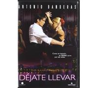 Dejate Llevar (Import Dvd) (2006) Antonio Banderas; John Ortiz; Rob Brown; Alf