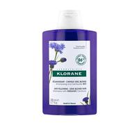 Déjaunissant Shampoing À La Centaurée 200 Ml