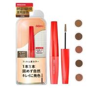 dejavu - Eyebrow Color Natural Brown