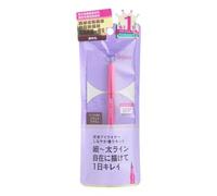 dejavu - Lasting Fine Extra Brush Liquid Eyeliner 3 Black Brown
