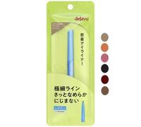 dejavu - Lasting Fine Extra Fine Cream Eye Pencil 106 Classy Mauve