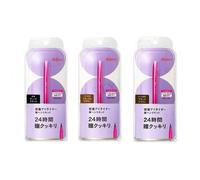 dejavu - Lasting-Fine Eyeliner Brush Pen Liquid Deep Black