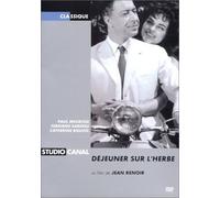 Dejeuner sur l'herbe