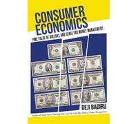 Deji Badiru Consumer Economics (Tascabile)