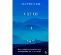 Deji Bryce Olukotun Nigerians in Space (Tascabile)