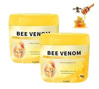 DEJIN Crema al veleno d'api - Crema avanzata per articolazioni e ossa per collo, vita, schiena, mani, piedi e gambe