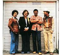 Dejohnette Jack - New Directions