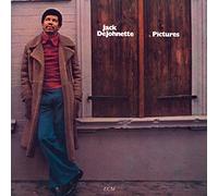Dejohnette Jack - Pictures