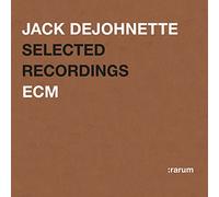 Dejohnette Jack - Rarum: Le Migliori Performances Sel