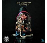 Dejohnette Jack - Sorcery