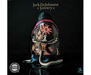 Dejohnette Jack - Sorcery