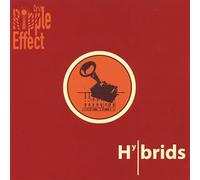 Dejohnette Jack - The Ripple Effect