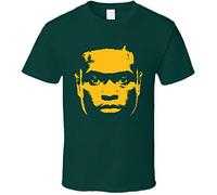 De'jon Harris Green Bay Football Player Fan Big Head T Shirt, Colore 11, XL