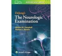 DeJong's The Neurologic Examination