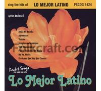 Dejulio, Lo Mejor Latino - Latino