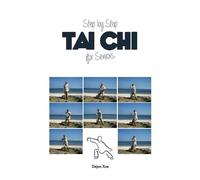 Dejun Xue Tai Chi for Seniors, Step by Step (Tascabile)