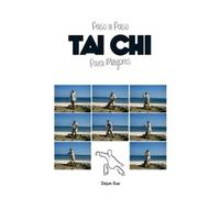 Dejun Xue Tai Chi para Mayores, Paso a Paso (Tascabile)