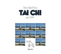 Dejun Xue Tai Chi Per Senior, Passo Dopo Passo (Copertina rigida)