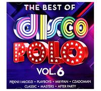 Dejw - The Best Of Disco Polo Vol. 6