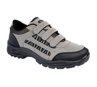 Dek Ascend Trek Scarpe Da Trekking Trail Uomo Multicolore Con Lacci