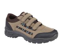 Dek Ascend Trek Scarpe Da Trekking Trail Uomo Multicolore Con Lacci