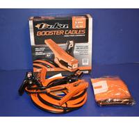 Deka - Cavi Booster Extra Resistenti Da 16' 6 Gauge + Borsa Di Stoccaggio