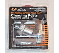 Deka Colonnine Di Ricarica 00352 Per Batterie A Terminale Laterale