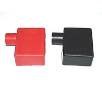 DEKA EAST PENN Copri-Morsetto Batteria Gomito 1 Destro NEG 1 Destro POS 2/0