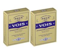 Deka Vois Compresse 2x20 pz Compresse