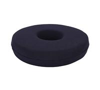 Dekaim Donut cuscino,cuscino di sollievo del dolore,cuscino di sollievo del dolore della ferita,cuscino anti pressione per sedia a rotelle, prostata, sciatica, pavimento pelvico