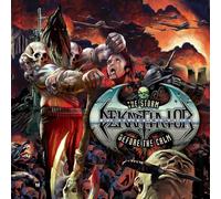 Dekapitator - Storm Before The Calm