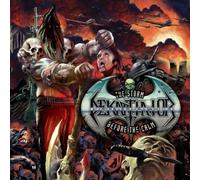 Dekapitator - The Storm Before the Calm