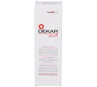 DEKAR 2 Shampoo Doccia 125ml