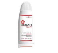 Dekar2 Shampoo Doccia Anti-Pidocchi 125ml