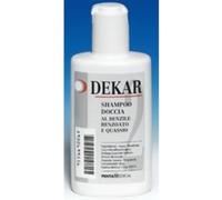 Dekar2 Shampoo Doccia Anti-Pidocchi 125ml
