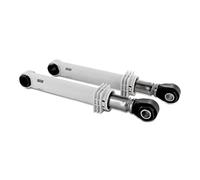 DEKAROX 2 ammortizzatori 80N per Samsung DC66-00531C DC6600531C per lavatrice