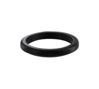DEKAROX Anello di guarnizione 58 mm di diametro di ricambio per DeLonghi 5313221491 per macchina da caffè Dedica EC680 EC685 EC820 EC850 EC860 EC933