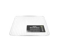 DEKAROX Griglia per forno, 466 x 385 mm, per AEG Electrolux Juno Zanussi Zanker 14006400601/2 140064006012 Küppersbusch 547509