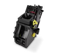 DEKAROX Gruppo infusore 8GR 8BAR V4 SMR adatto per Philips 421944052461 per macchina da caffè completamente automatica come Incanto Minuto Xelsis Talea Odea