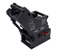 DEKAROX Gruppo infusore per Bosch Siemens Neff 11014117 11009614 per macchina da caffè macchina da caffè come EQ8 EQ5 EQ6 EQ7 VeroAroma VeroCafe VeroCappucino VeroSelection