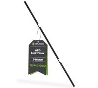 DEKAROX Guarnizione grembiule, inferiore per AEG Electrolux Zanussi Juno Zanker 152740100/2 1527401002 per lavastoviglie come AEG Favorit