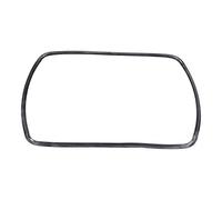Dekarox Guarnizione in gomma per forno, 430 x 320 mm, per Indesit Ariston Hotpoint C00081579 Whirlpool Bauknecht 482000022703