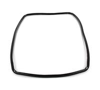 DEKAROX Guarnizione in gomma per porta Electrolux AEG 357734301/9 3577343019 3577343019 per porta del forno