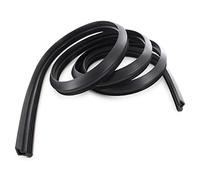 DEKAROX Guarnizione in gomma su tre lati adatta per Electrolux AEG Zanker Juno 117126544/8 1171265448 per lavastoviglie lavastoviglie