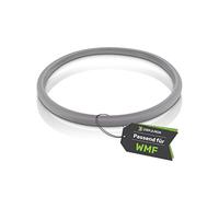 Dekarox Guarnizione per coperchio Ø 22 cm, per WMF 60.6855.9990 60.6855.9997 per pentola a pressione serie Perfect 3L 4,5L 6,5L 8,5L