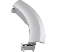 DEKAROX Maniglia per porta con assi per Siemens 751791 00751791 per lavatrice Caricamento frontale come iQ700 iQ790 iQ500 varioPerfect S12 S14 S16 superSilence