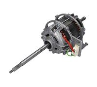 DEKAROX Motore motore motore per AEG Electrolux Zanussi Zanker 807252402/1 8072524021 Nidec Type DB085D50E00 per asciugatrice asciugatrice